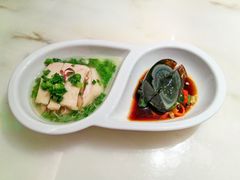 -淮扬府(安定门店)
