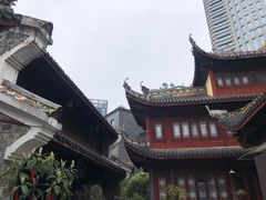 -黔明古寺