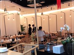 大堂-湯系·煲汤手艺人(东二环泰禾广场店)