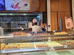 -詹记桃酥(南七店)