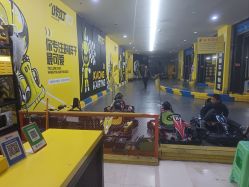 -咔叮卡丁车(南坪亿象城店)