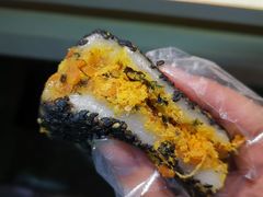 -米阿糯糕团•酒酿•甜品(莫愁店)