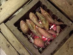 -野蔓果·山野菜(西湖景区·龙井茶田店)