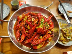 -虾小龙老长沙龙虾馆(坡子街店)