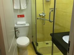 -如家酒店(上海南京路人民广场店)