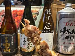 -千羽鹤海鲜居酒屋Bistro(大望路店)