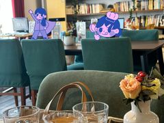 -雕刻时光咖啡馆(北师大店)