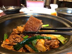 -星河湾半岛酒店-真粤中餐厅