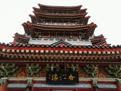 -合江楼