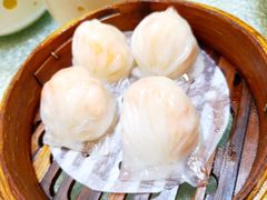 -頂好酒家·经典粤菜(海信广场店)