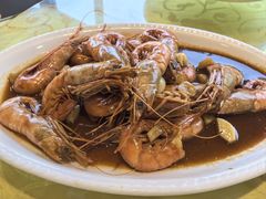 -胖大嫂渔家排档·全海景餐厅(渔村店)