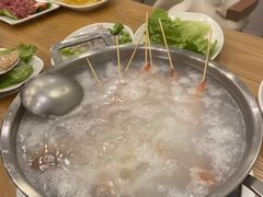 -吉友粥底火锅(方斜路店)