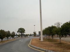 -南昌昌北国际机场