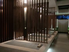 -明谷行馆·温泉