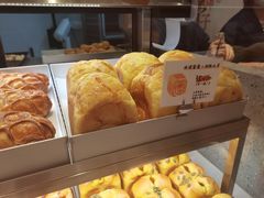-君之狮子山·轻糖烘焙(松江印象城店)