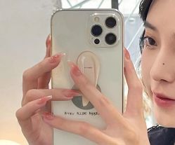 -H12 STAR日式美甲美睫专门店