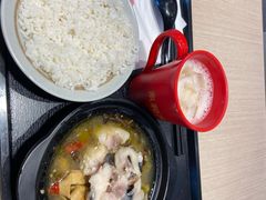 -永和大王(一口茶豆浆|花香豆更香·碧榕湾店)
