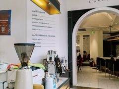 -蘭茉L'Amour(万象城店)