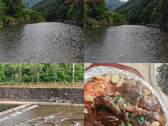 -小乡小镇·传承桐庐土菜·老板亲自烧的菜