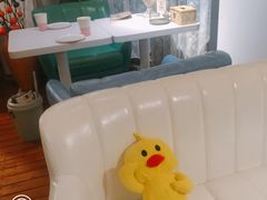-秀儿家の小确幸融合西餐厅(万达店)