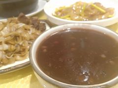 -葛记焖饼(伏牛路店)