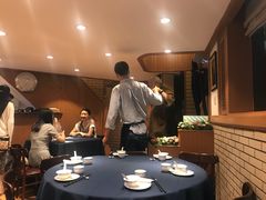 包厢-老吉士酒家(天平路店)