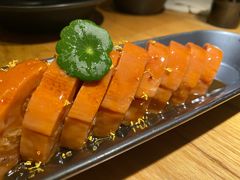 -金牌外婆家(苏州中心店)