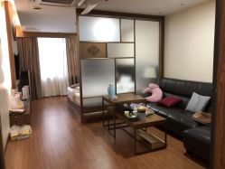 -爱贝蕊恩韩式月子会所(南山店)