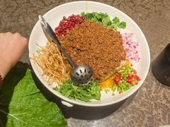 -嘎吧锅私家菜馆(联想科技城店)