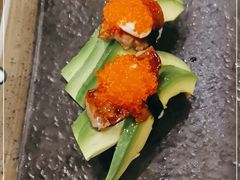 -古田居·特色寿司料理(骏欣中心店)