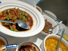 -兰湘子·湘菜小炒(石家庄万象城店)