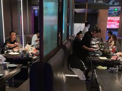 -额尔敦传统涮(公园西路店)