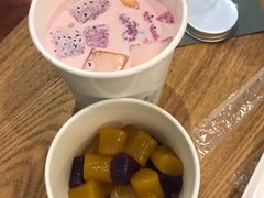 -迦南·甜品蛋糕(传媒店)