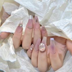 -M·X Nail日式美甲美睫