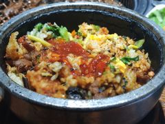 -韩一品韩国料理(柏庐南路店)