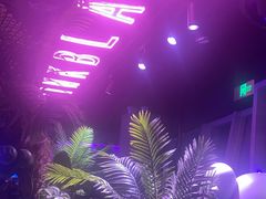 -粉墨特色菜·烧烤音乐酒馆