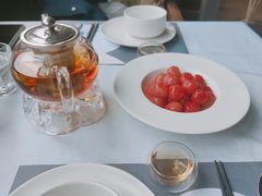 -野蔓果·山野菜(西湖景区·龙井茶田店)