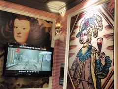 -自由港KTV(王子公主金平店)