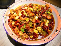-李叔叔虾蟹大排档(青羊店)
