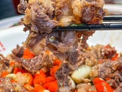 -辣可可·小炒黄牛肉(望京凯德MALL店)