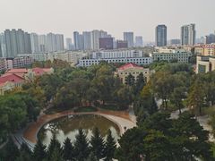-哈尔滨师范大学(江南校区)