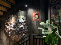 -旧雨咖啡·CoffeeFORU(黄村奥体店)