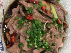 猪肝蛤蜊-桦立酒家(宜山路店)