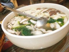 -自游人·美食一楼·地道徽菜(三十年名店)