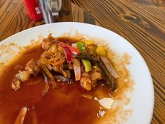-侠成水上农庄(工业大道店)