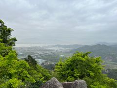 -青芝山风景名胜区
