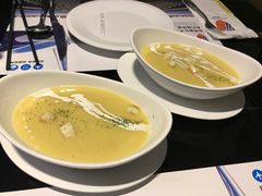 -法兰度航空主题餐厅(东汇城店)