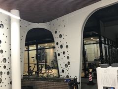 -乐刻运动健身(新浩e都店)