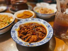 老家的鸡脚-回家吃饭·地道南昌菜(建德观总店)
