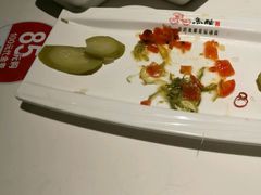 -鱼酷活鱼烤鱼(张江长泰店)